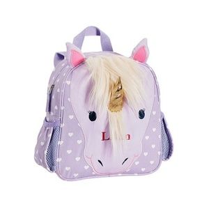 Pottery Barn Kids pre-k Backpack